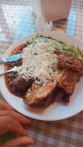 Casa de mãe Restaurante e churrascaria