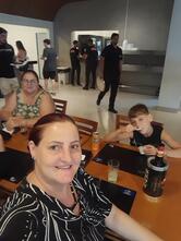 Churrascaria Batista