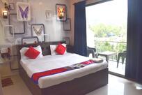 Hotel Baga HighQ