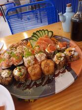 Sushi Club