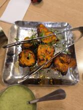 Saleem Restaurant