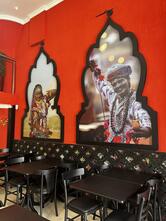 Ambe The Indian House