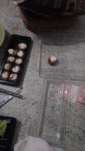 S.A casa do sushi Gaspar