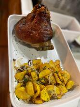 Cozinha Alemã Fortaleza
