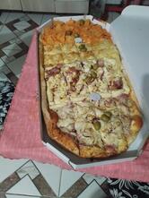 Pizzaria Bella Rosa