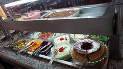 D'King Restaurante Pizzaria e Lancheria