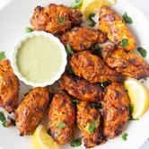 The Non Veg Hub