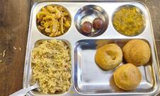Chawal 26 Bihari Mess & Cafe