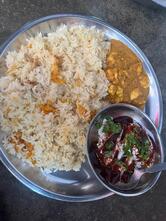 Dhaba Sal valley,Kalapathar,Jashipur