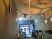 La La Jamaican cafe