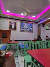 Annapurna Veg Hotel