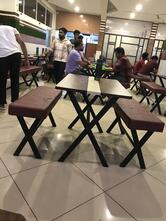 Calicut Cafeteria