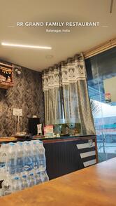 RR GRAND FAMILY RESTAURANT A/C