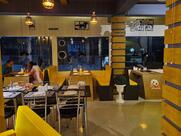 Hungry Land Restaurant