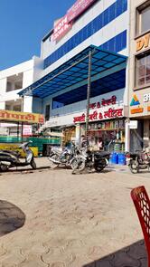 Dilli Darbar
