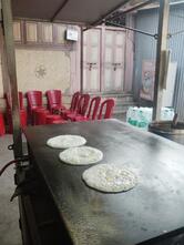Dakshin Davangiri Dosa