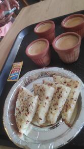 CHAI G