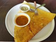 Hotel Swaraj Poornbrahm