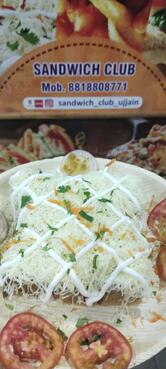 UjjainSandwich