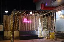 The Midnights cafe and Restro