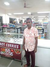 Chinna Hotel(BIRYANI ️ )