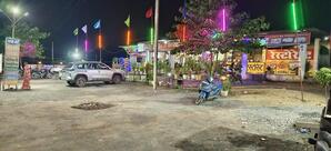 Jay maa Sharda Dhaba and family restaurant