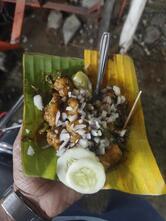 Shree durgaparameshwari Gobi Stall