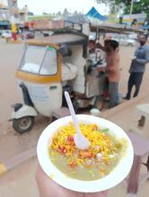 Sharma Chats (Pani Puri)