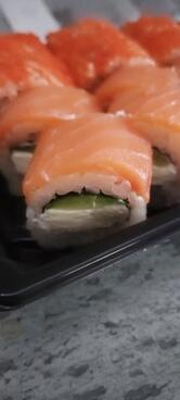 Sushi Shef