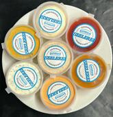 Seelerei Handmade Sandwiches