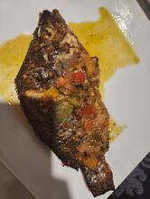 Restaurant Djambala