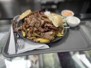 ESSE Döner & Chicken