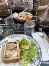 Rencontres - Restaurant