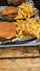 L´Original Smash Burger