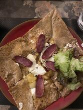 TANDEM - La Crêperie Locale - Pau