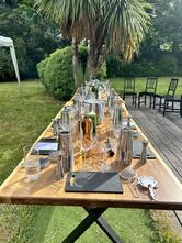 Les Cocktails de Nico (Bar à cocktails à domicile)