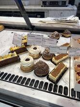 Boulangerie Les Artistes - Chevreul