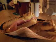 Bitter Pub