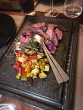 Flank ristoclub
