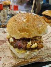 Pub In Fame - Hamburgheria Frattamaggiore