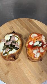 Pizzando Pizzeria D'asporto