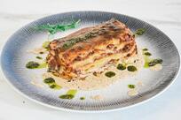 Pontus Restaurant