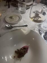 Pop Up Dining - Adora