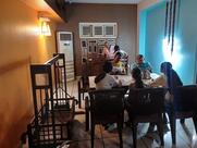 Atithi restaurant