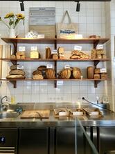 Boulangerie Pompon