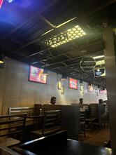 Down Town Restaurant & Bar