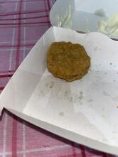 McDonald's Casal Bertone