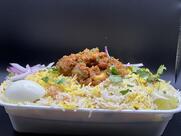 Swaagath Grand Kitchen