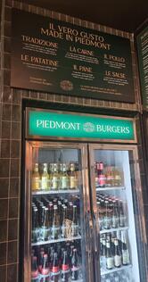 Piedmont Burgers