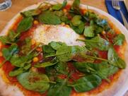 Popu Bistro à Pizza (Dames)